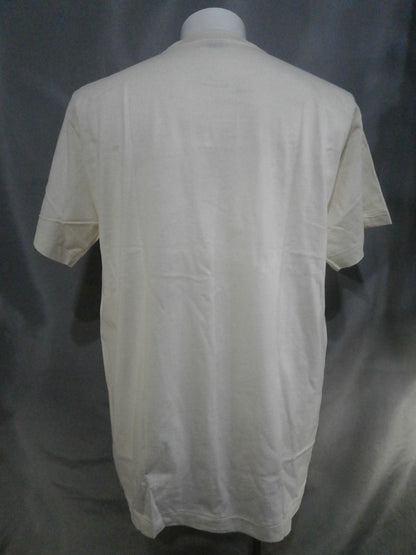 ★Mas Oyama with tag ★ Kyokushin Osaka Original  Illustration T-Shirt