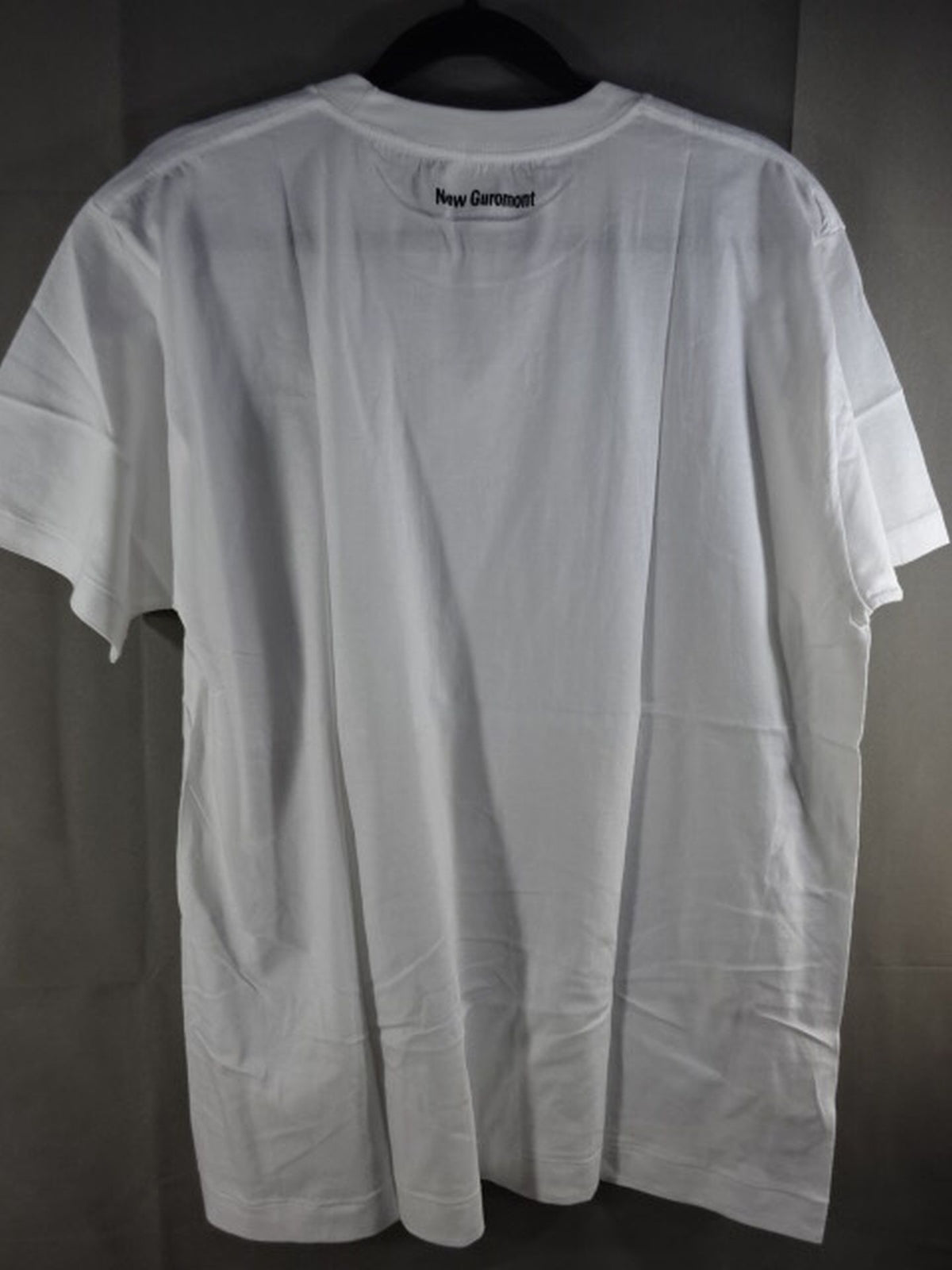 ブルース・リー「新グロモント」懸賞Tシャツ(A)