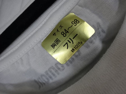 ブルース・リー「新グロモント」懸賞Tシャツ(A)