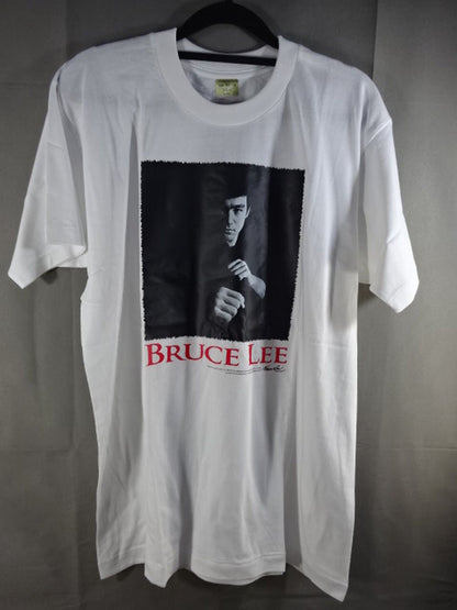 Bruce Lee  "New Grosmont" Sweepstakes T-shirt (B)