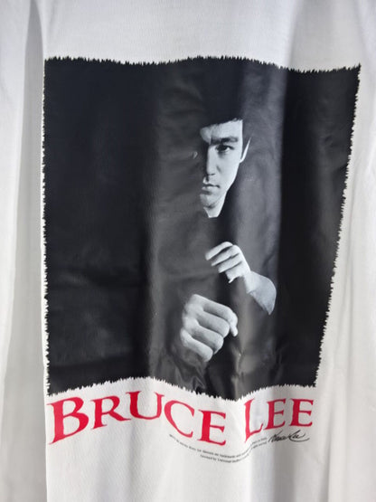 Bruce Lee  "New Grosmont" Sweepstakes T-shirt (B)