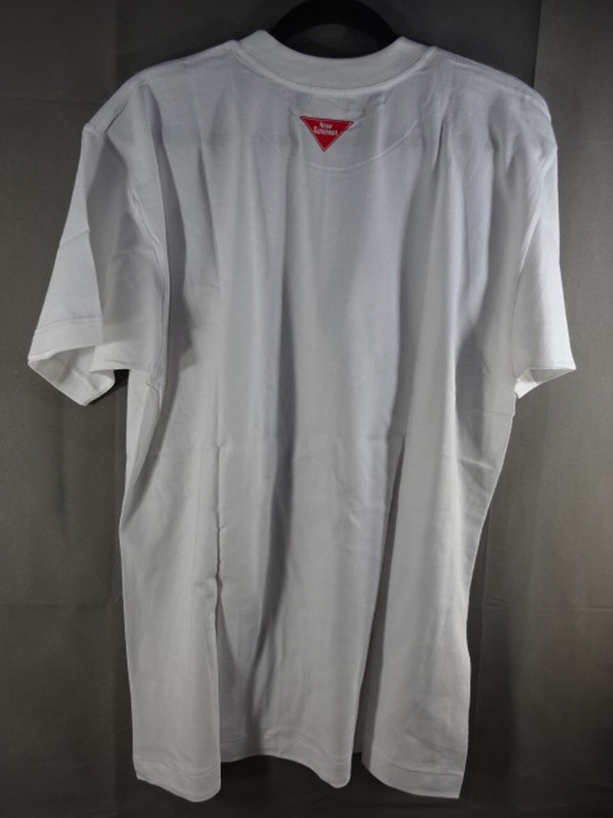 Bruce Lee  "New Grosmont" Sweepstakes T-shirt (B)