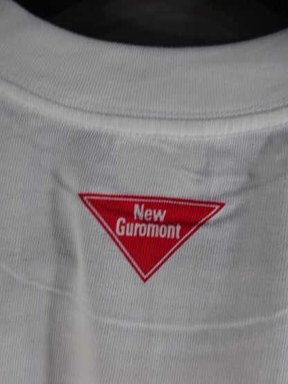 Bruce Lee  "New Grosmont" Sweepstakes T-shirt (B)