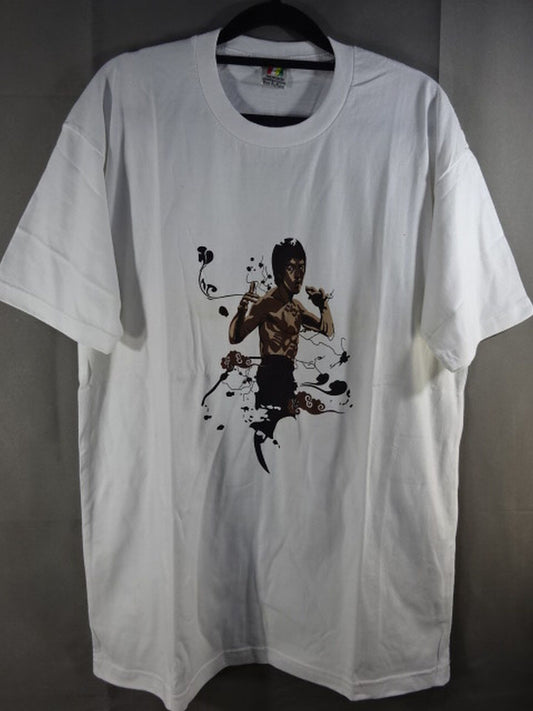 ブルース・リー タイのTシャツ①