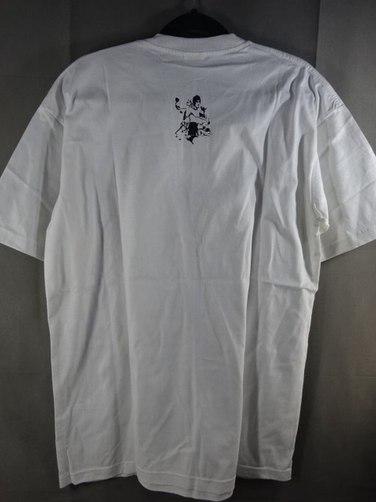 ブルース・リー タイのTシャツ①