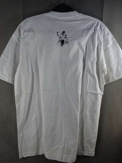 ブルース・リー タイのTシャツ①