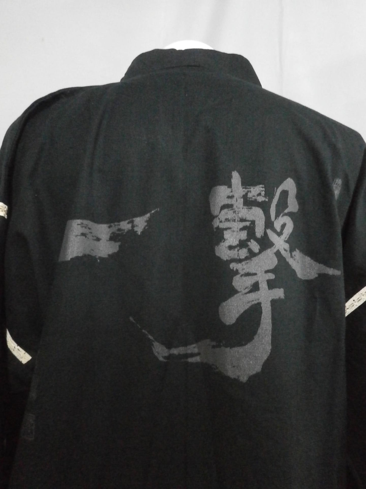Kyokushin KARATE  Ichigo Jinpei