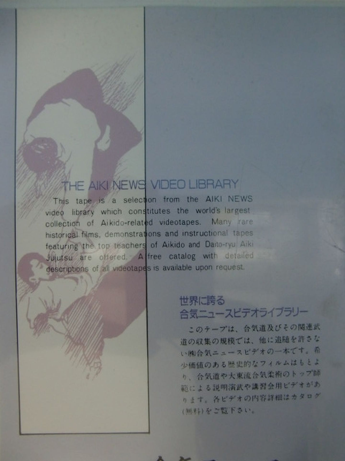 Aiki News Video Series 22