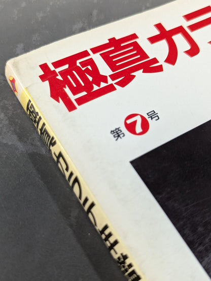 Kyokushin KARATE  Yearbook No. 7 Spreading its wings to the world Kyokushin Soul