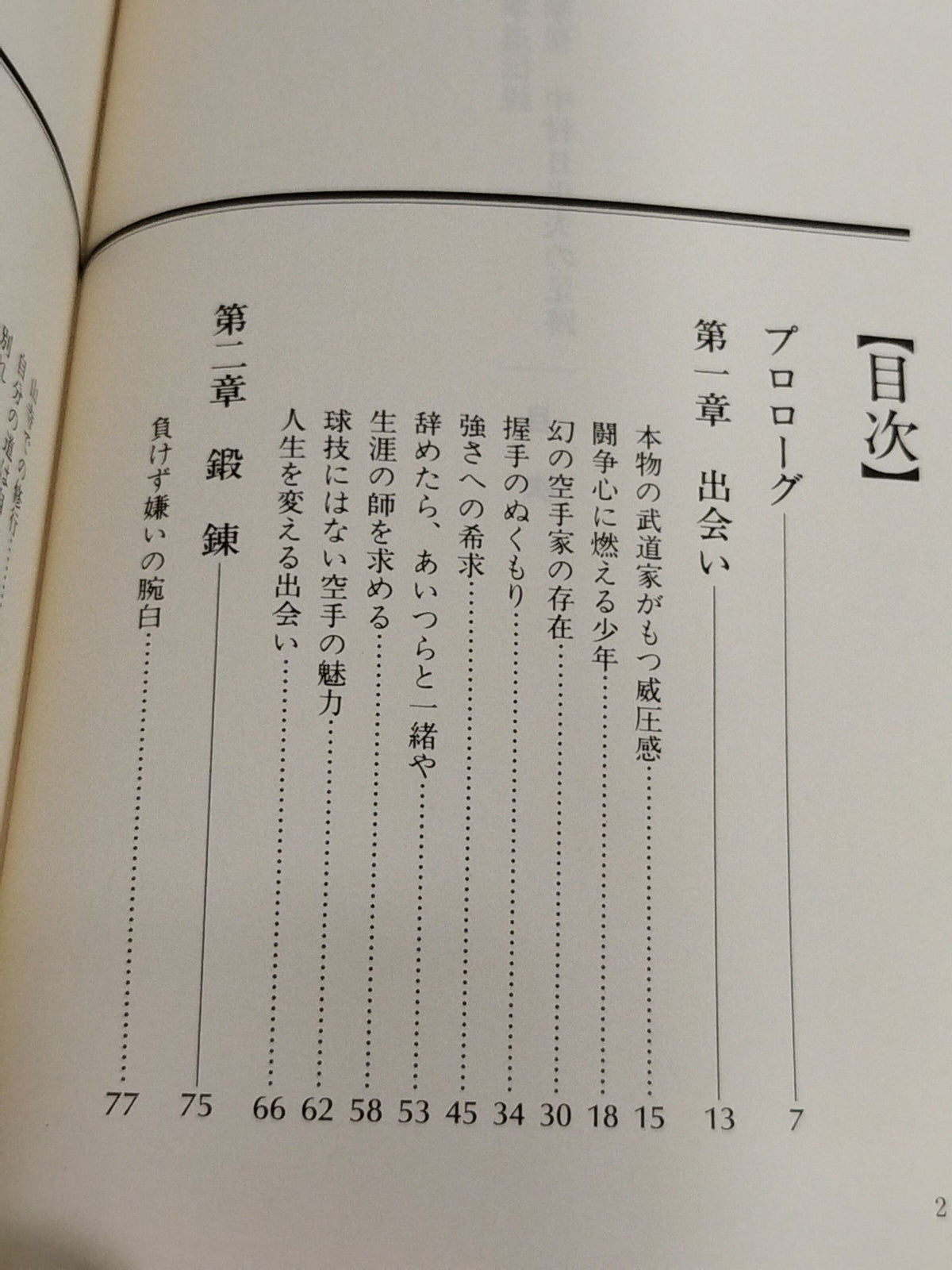 The Footsteps of Kendo Legend: Kensei, Hideo Nakamura