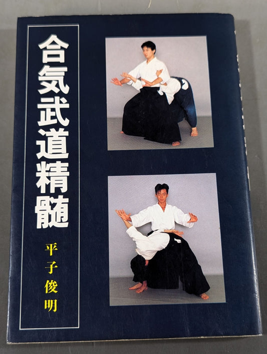 合気武道精髄