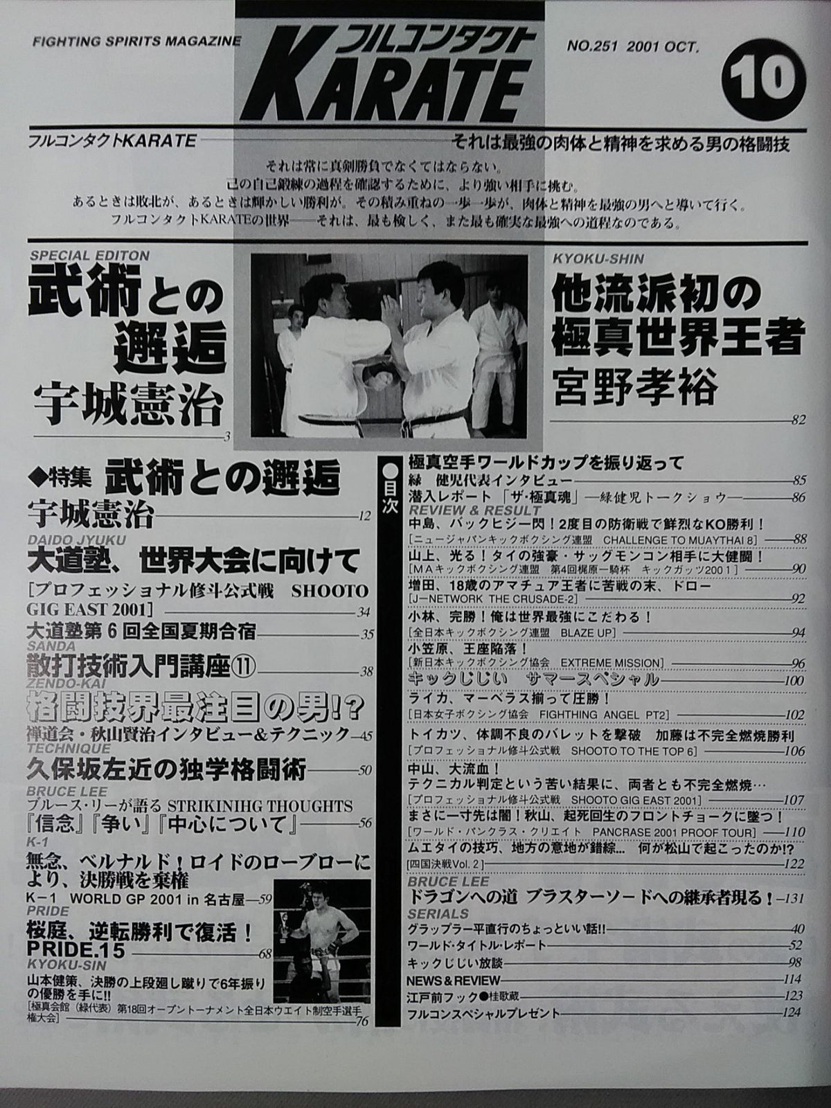 フルコンタクトKARATE176