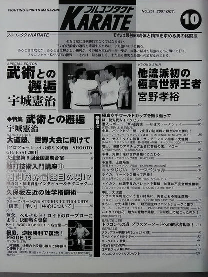 フルコンタクトKARATE176