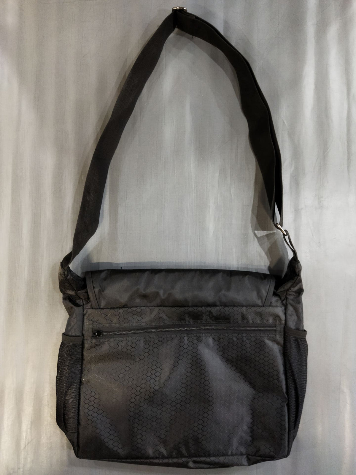 ★The 53rd World Boxing Council Annual Convention★ Shoulder Bag