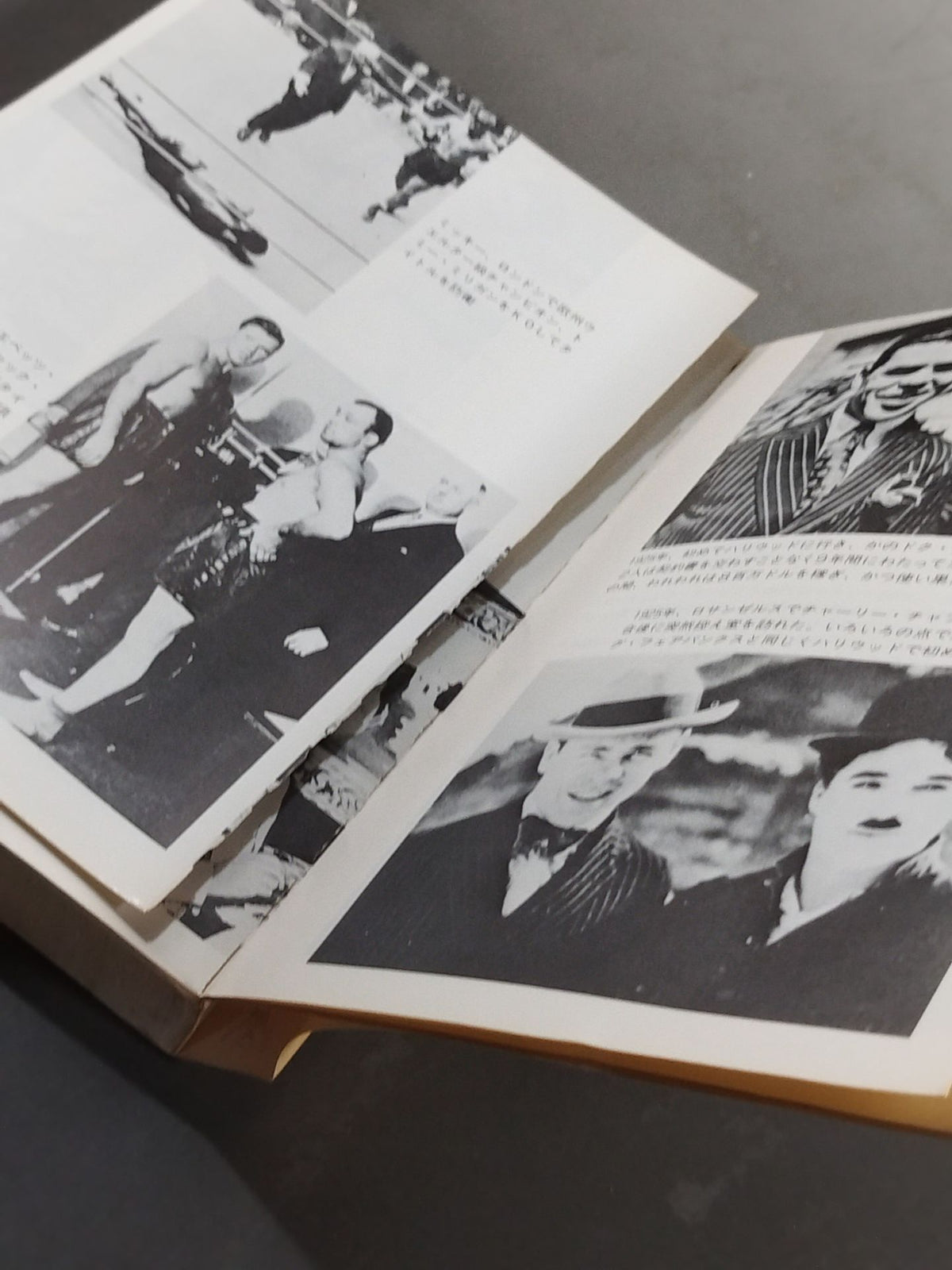Mickey Walker's Autobiography: A Boxer Who Lived in Capone's Time