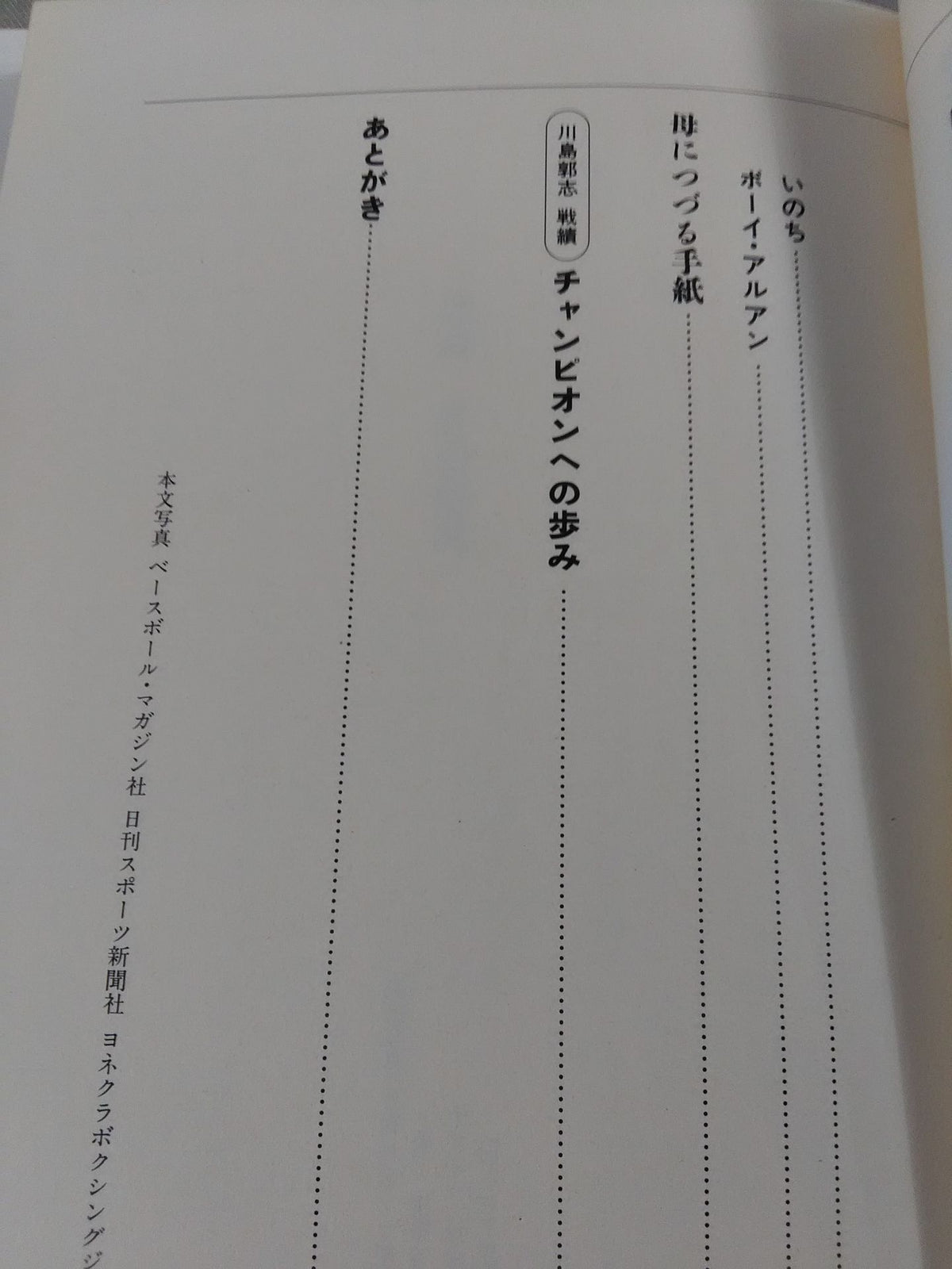 お母ちゃんに捧げる チャンピオンベルト V5を目指して