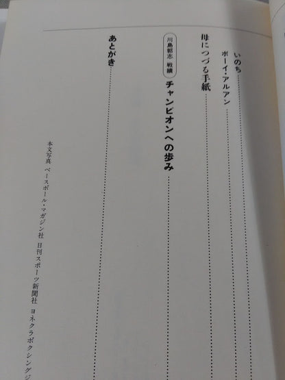 お母ちゃんに捧げる チャンピオンベルト V5を目指して