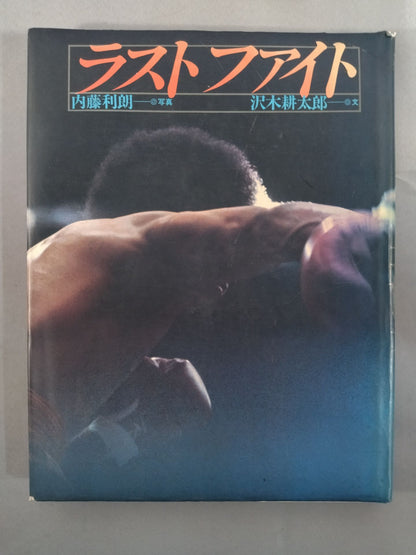 The Last Fight