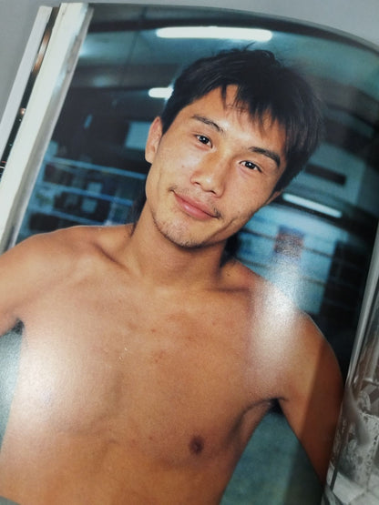 畑山隆則写真集 ハタケ