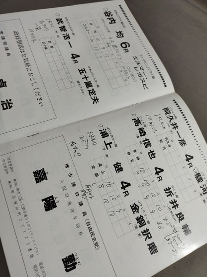 井岡弘樹vsハイメ・アリグィン