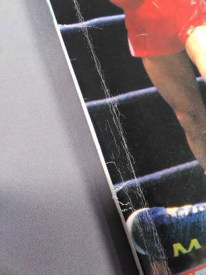Boxing Magazine 150