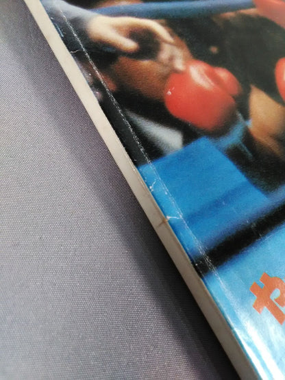 Boxing Magazine 101