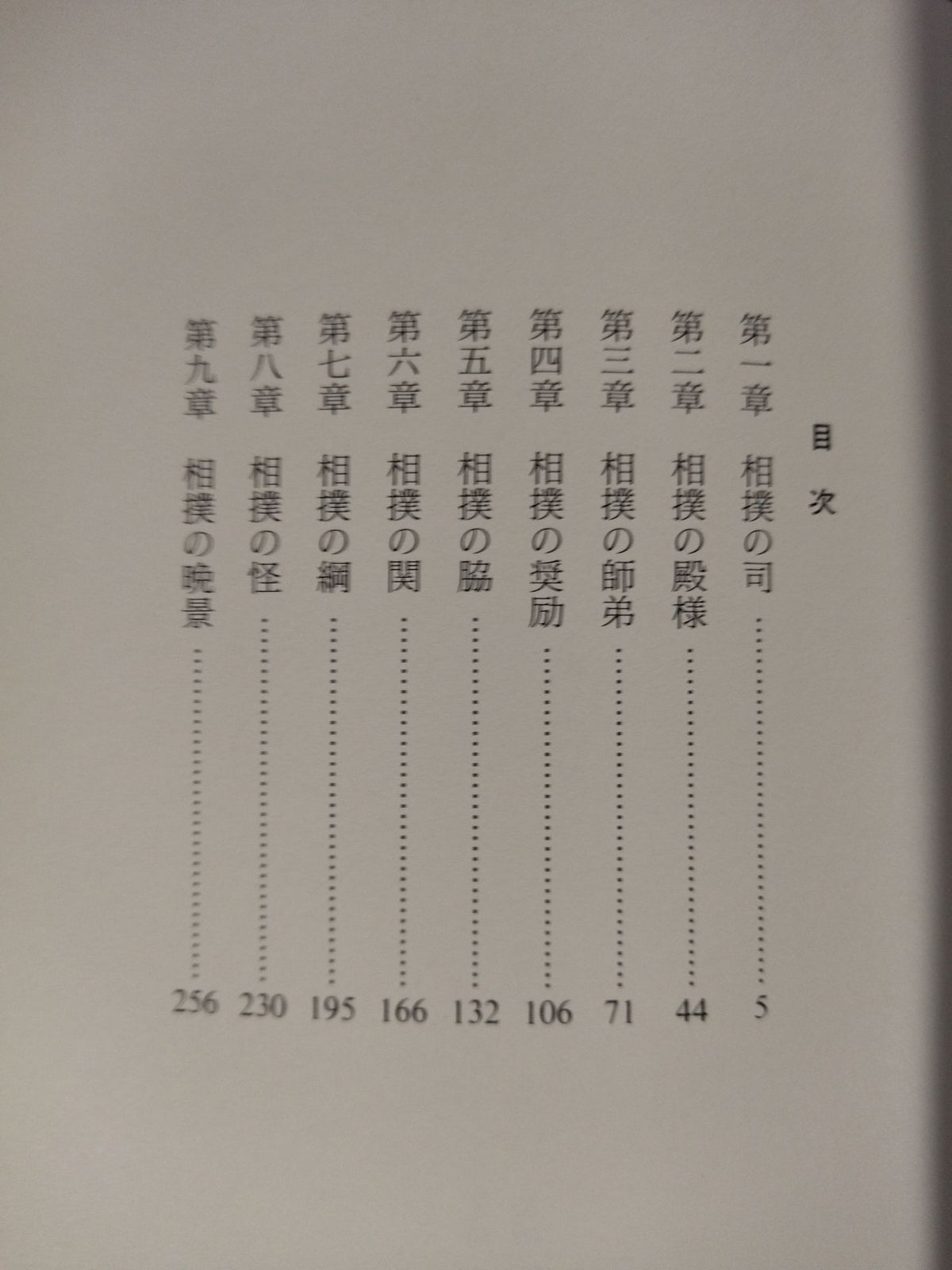 力人 雷電為右衛門