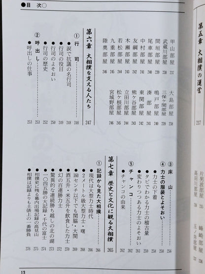 92～93年版 ザ大相撲