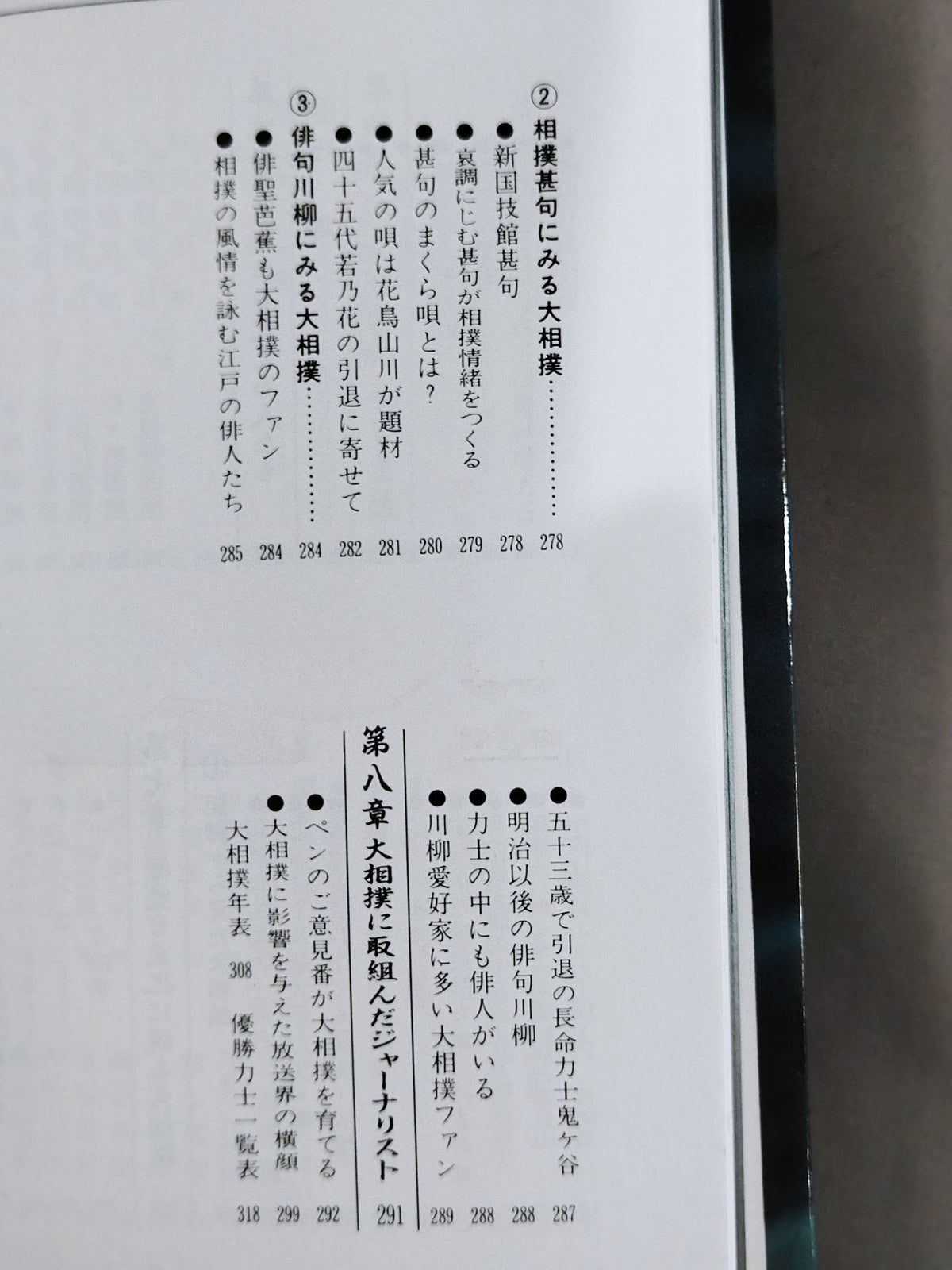 92～93年版 ザ大相撲