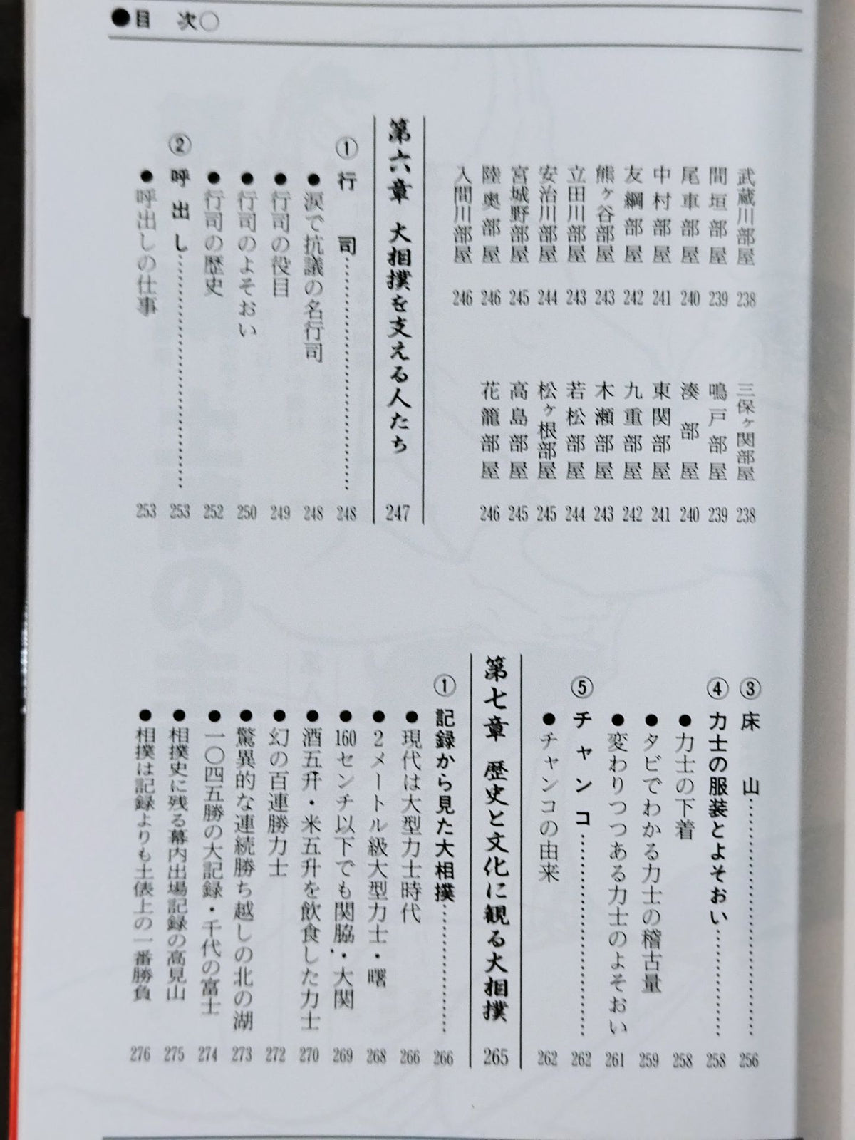 93～94年版 ザ大相撲