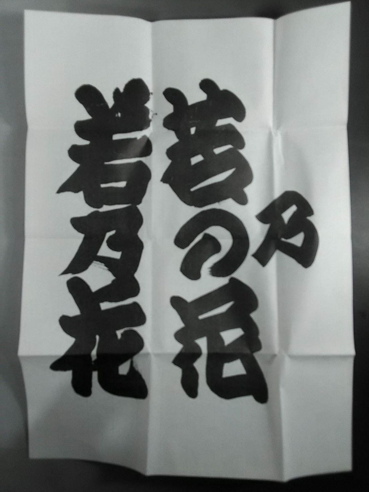 "Sumo Maru Bean Book" Series (4) Laughing Hanasaki Sumo Rakugo