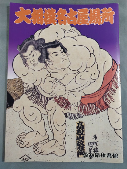 大相撲名古屋場所(2011年)