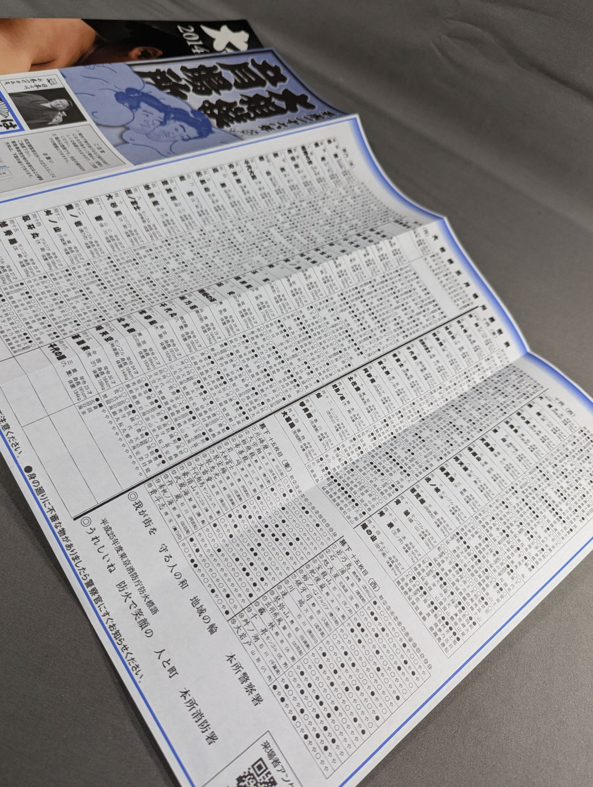 大相撲五月場所(2014年)