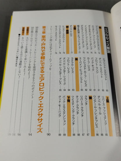 忙しい人のための簡単にできる10分間トレーニングがわかる!