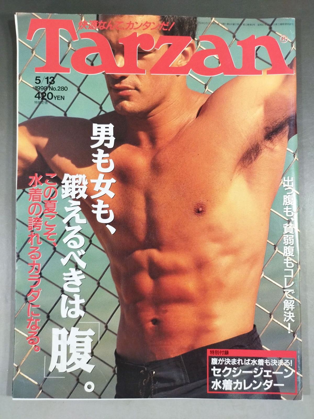 Tarzan280