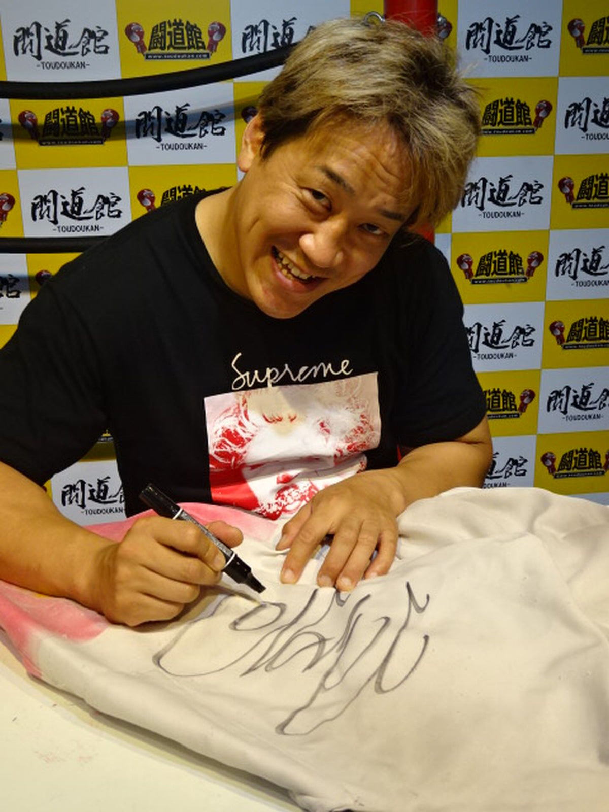 宮本裕向 ★鈴季すず戦実使用★