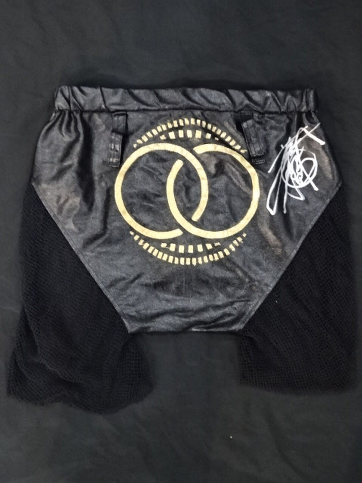 ★ Jun Kasai The 2nd Shirishinkyo Symposium worn by him !! ★