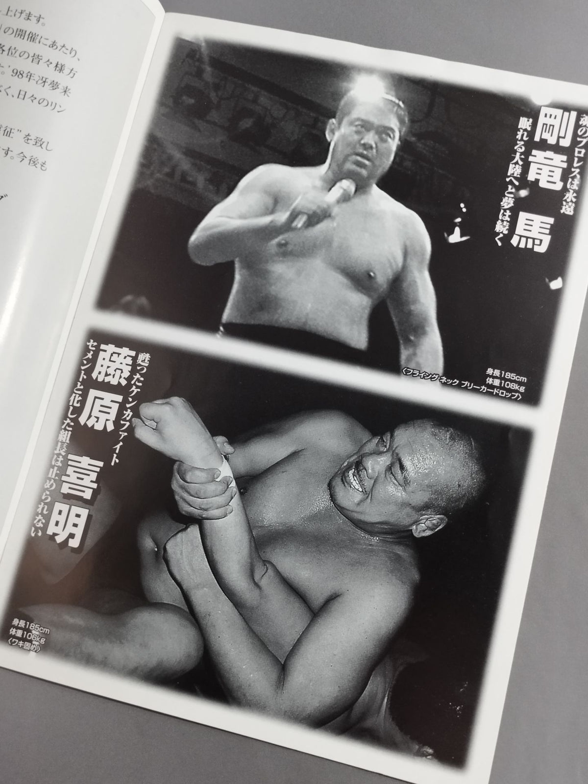冴夢来プロレスリング / 日中友好 冴夢来新春福袋大会