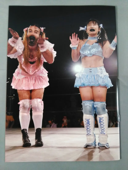 TOKYO CARNIVAL 2019 東京愚連隊 OFFICIAL GUIDE BOOK