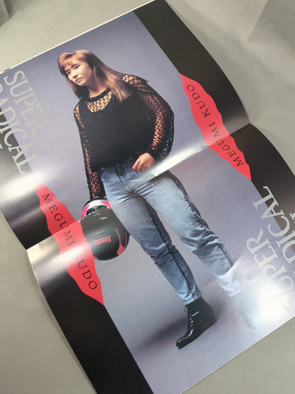 F.M.W. OFFICIAL GUIDE BOOK 1992 vol.Ⅱ