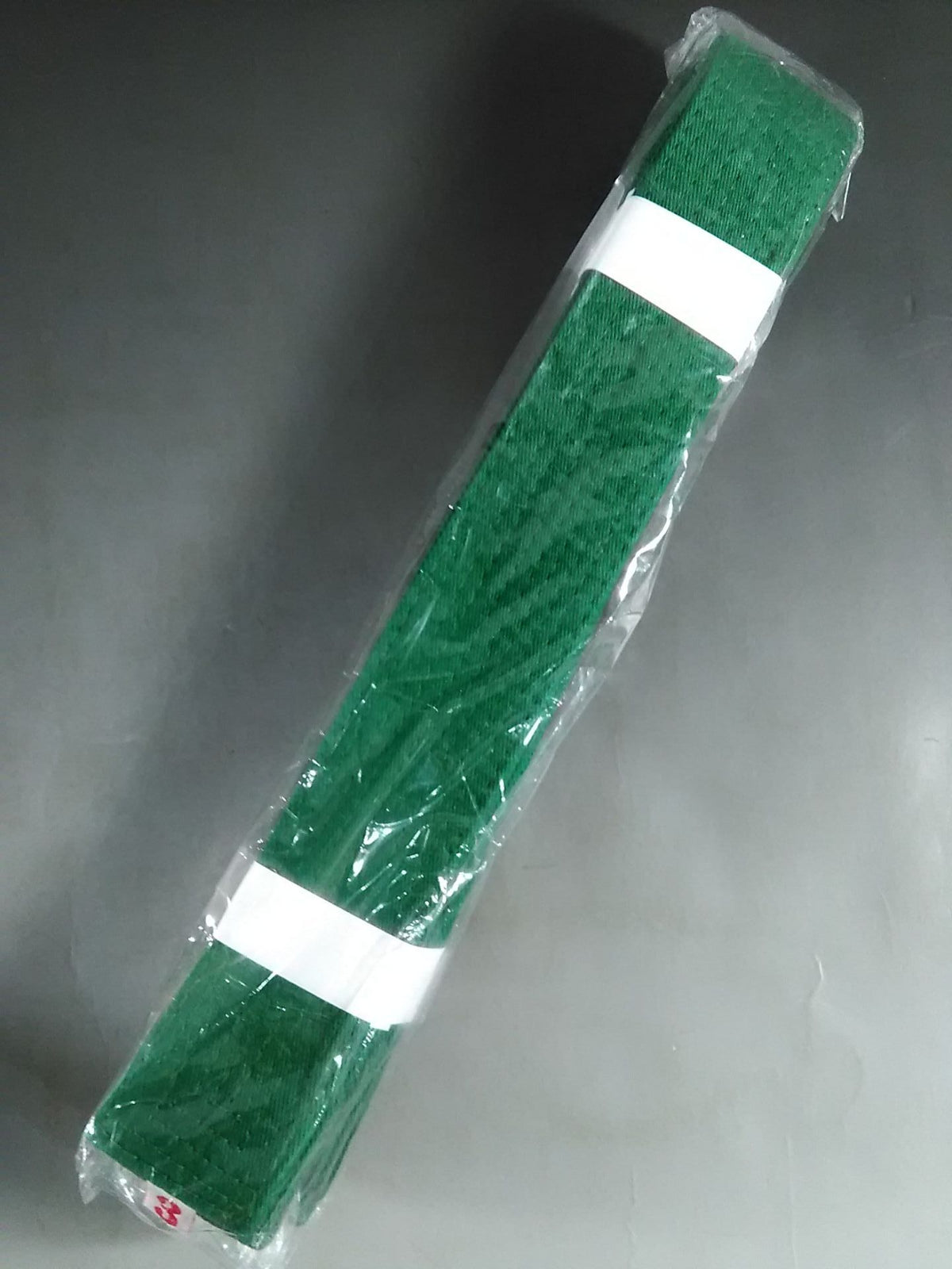 KARATE  Gi Obi (Green)