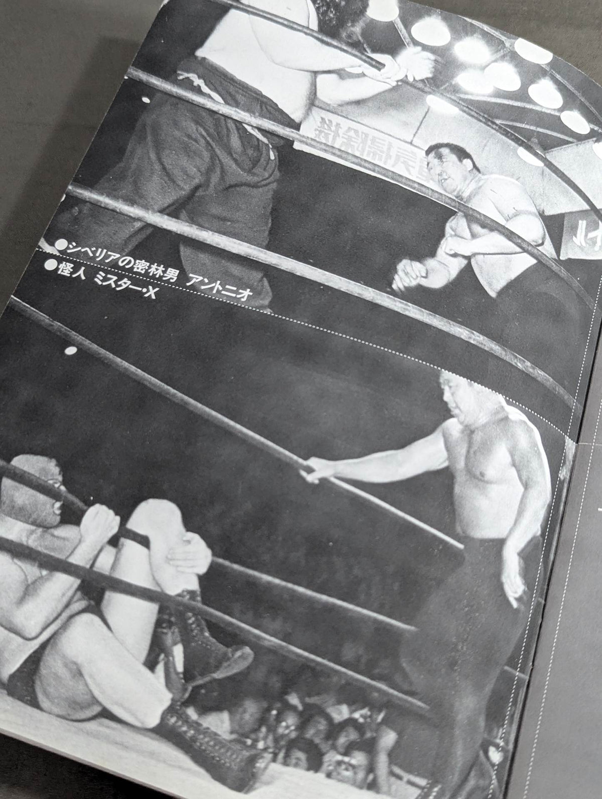 RIKIDOZAN