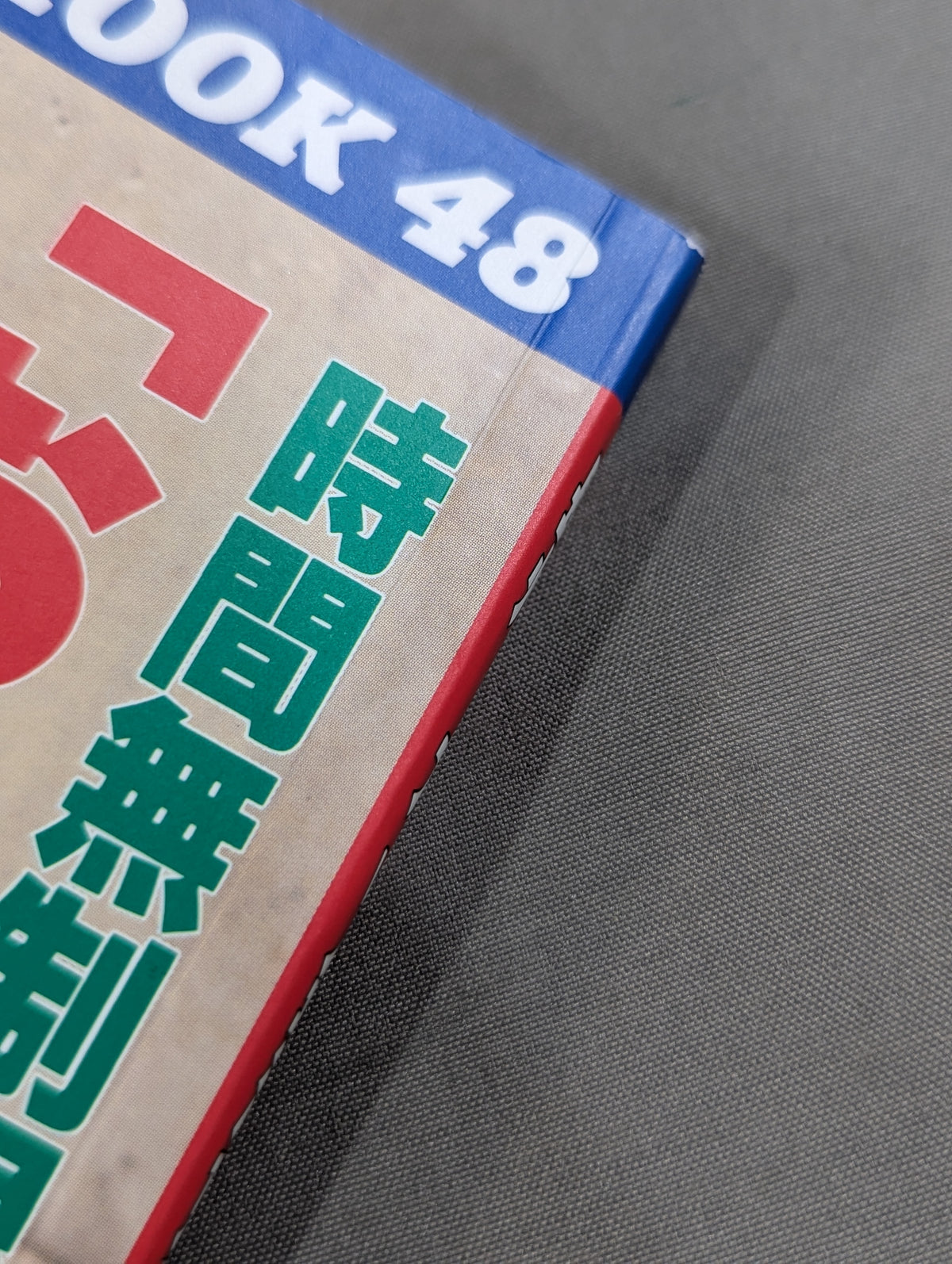 長州力vs金沢克彦 ｢おい、金沢｣ 時間無制限14本勝負