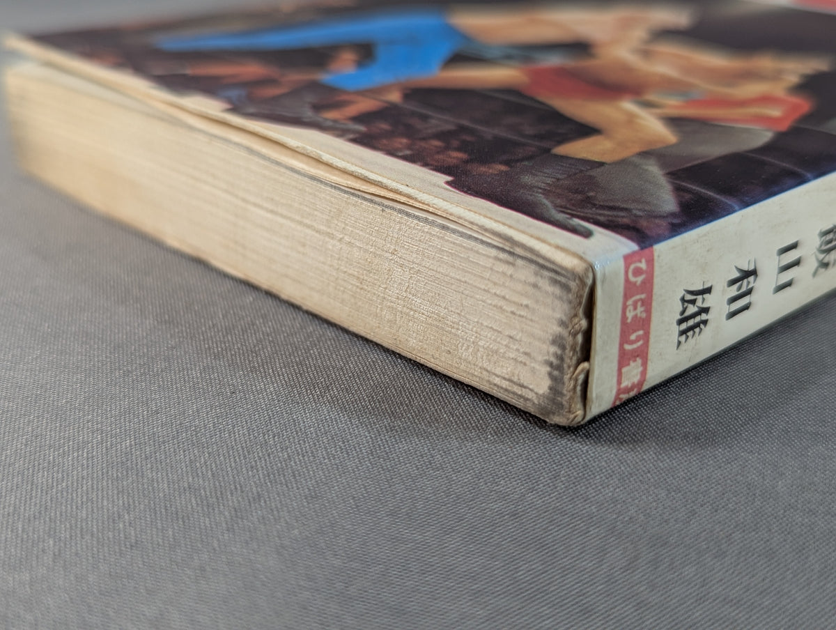 Strong Pro Wrestling Junior Encyclopedia