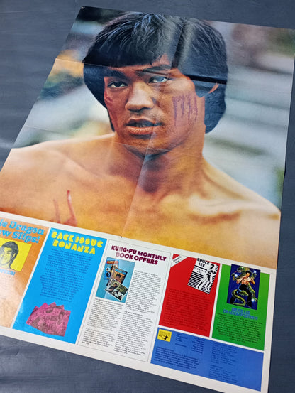 KUNG-FU MONTHLY No.9