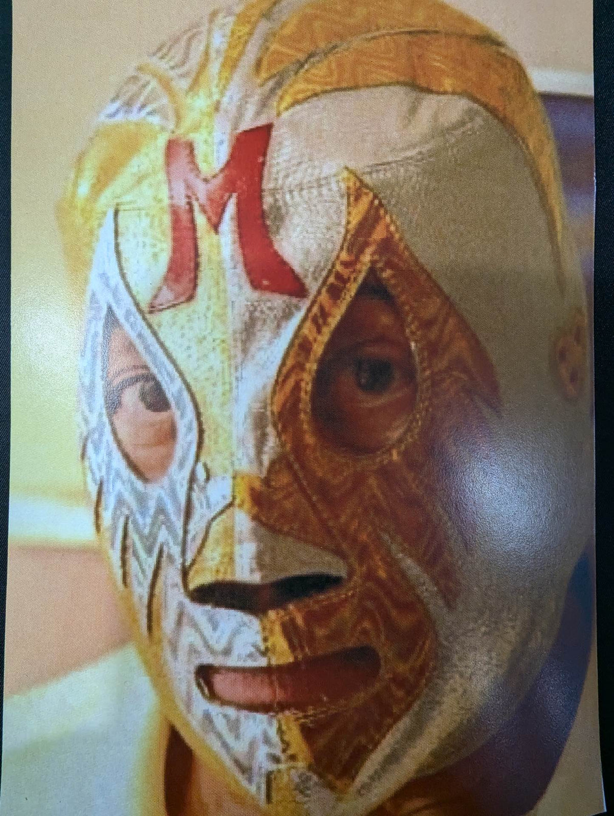 ミル・マスカラス