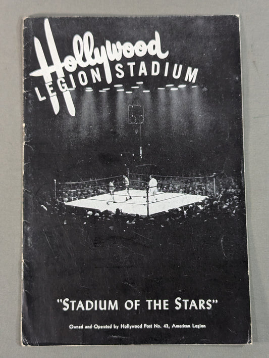 Hollywood Post No.43