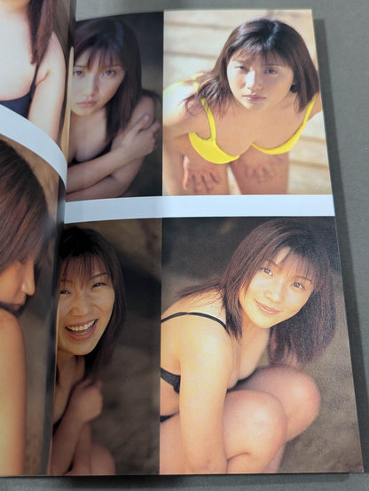 “素顔のARSION”オフィシャル・フォトブック