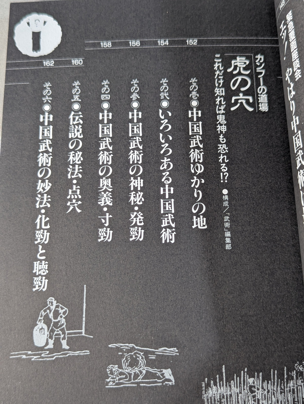Fighting King 9 Actual Kung Fu Reader