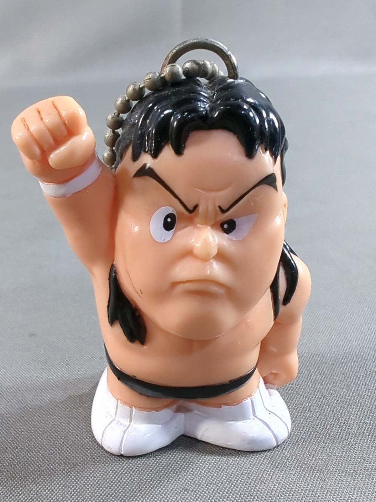 長州力 マスコットキーホルダー